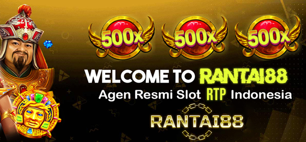 welcome rantai88